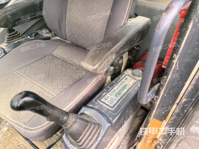 显示屏 （驾驶室部分）