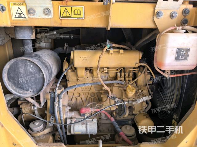 水箱+风扇特写（上车部件）