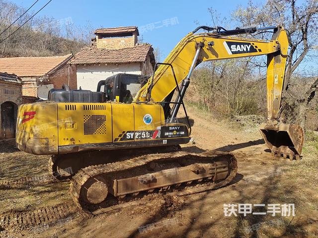 整机右后45°（整机外观）