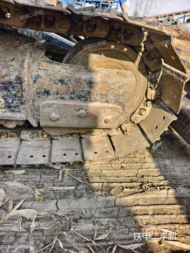 右导向轮（行走机构）