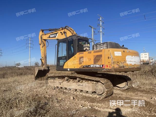 左后45（整机外观）