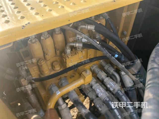 分配阀（上车部件）