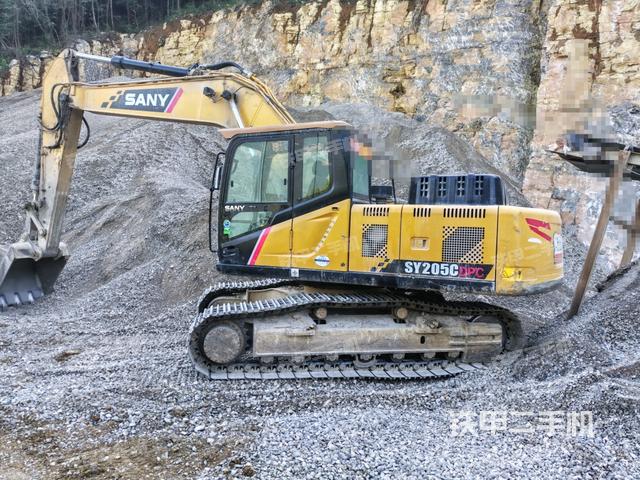 左后45（整机外观）