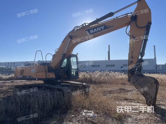 右前45（整机外观）