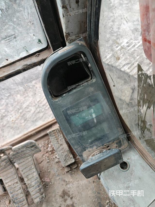 显示屏 （驾驶室部分）