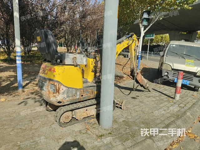 右后45（整机外观）