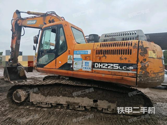 左后45（整机外观）