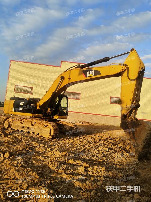 左后45（整机外观）