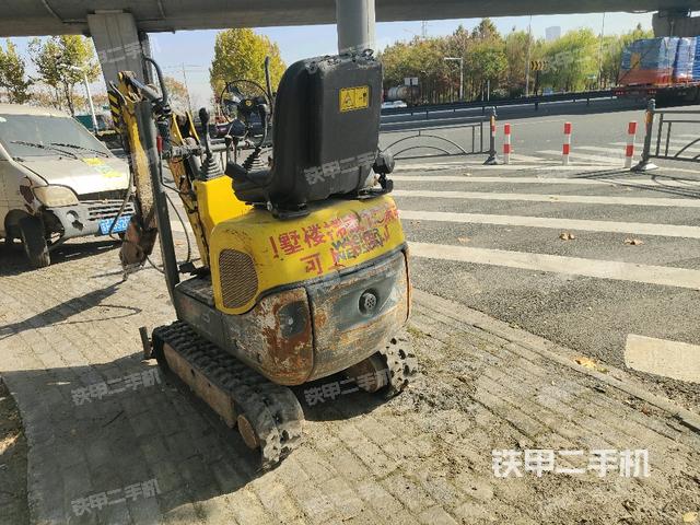 左后45（整机外观）