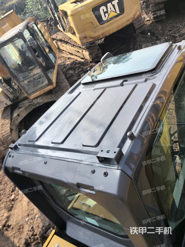 水箱+风扇特写（上车部件）