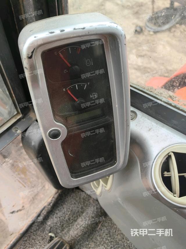 显示屏 （驾驶室部分）