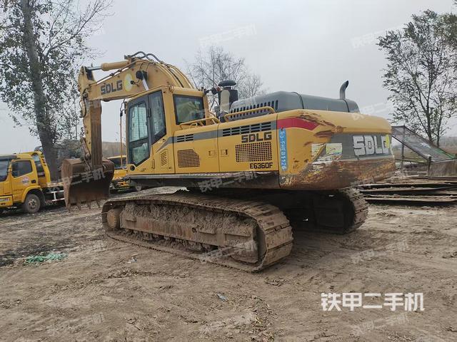 左后45（整机外观）