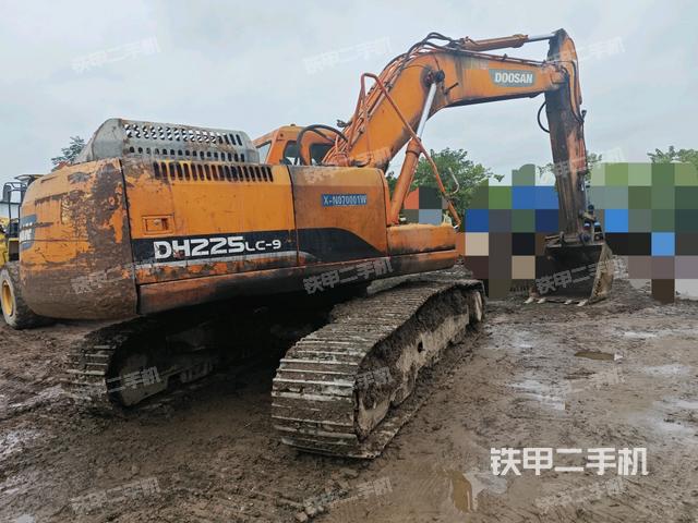 右后45（整机外观）