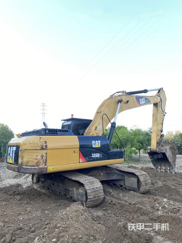 整机右后45°（整机外观）