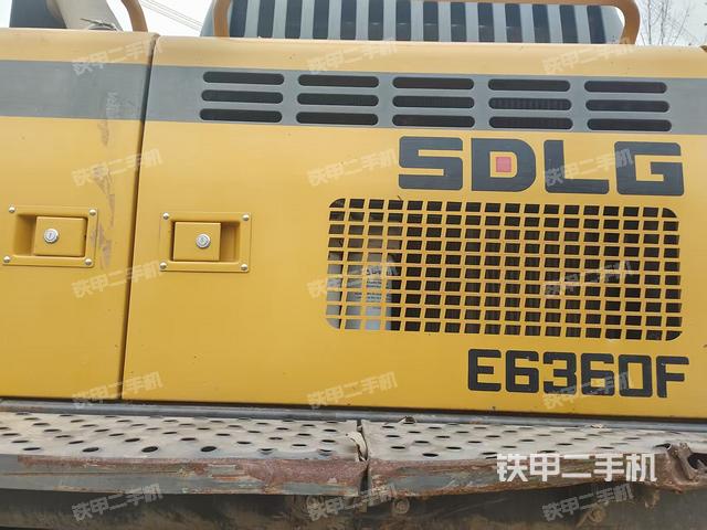 散热器正面（大件舱室）