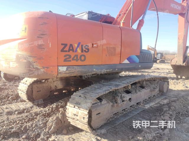 整机右后45°（整机外观）