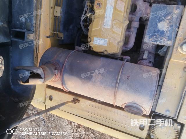 水箱+风扇特写（上车部件）