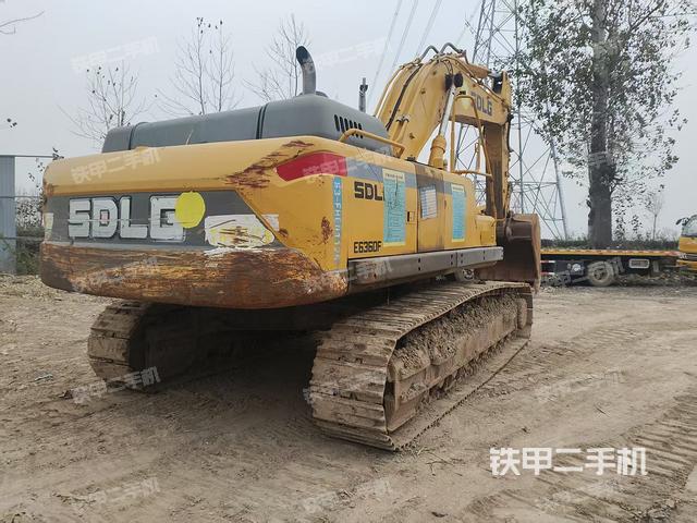 右后45（整机外观）