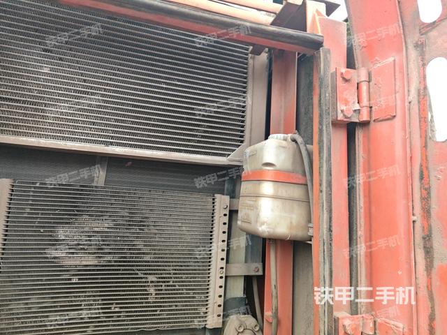 散热器室（大件舱室）