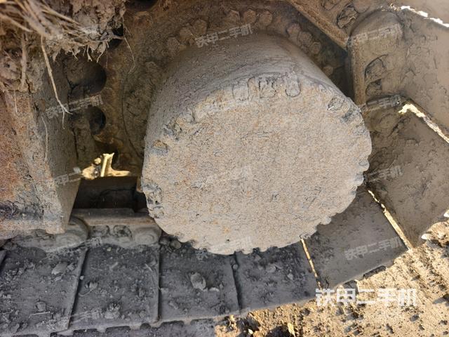 右导向轮（行走机构）