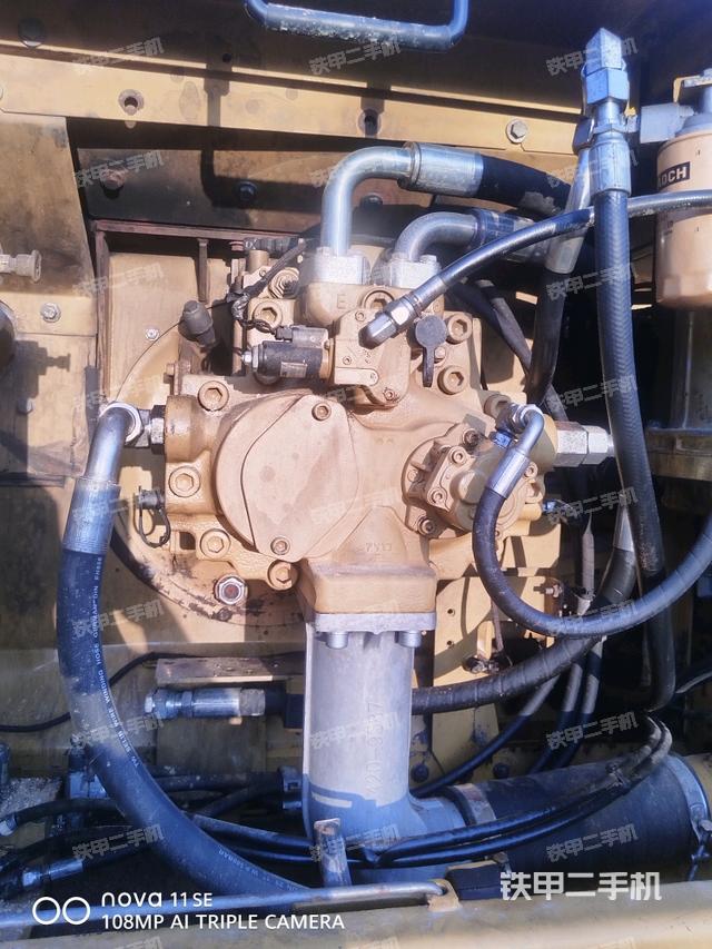 散热器室（大件舱室）