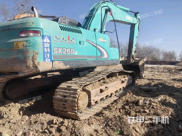 整机右后45°（整机外观）