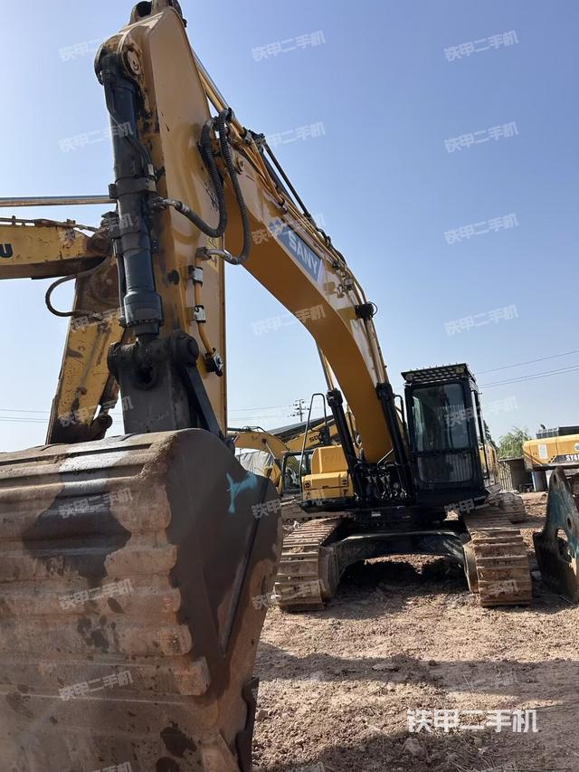 左前45（整机外观）