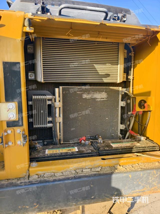 散热器室（大件舱室）