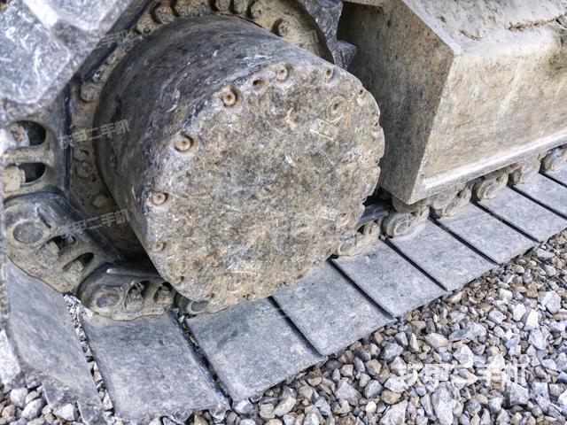 左驱动轮（行走机构）