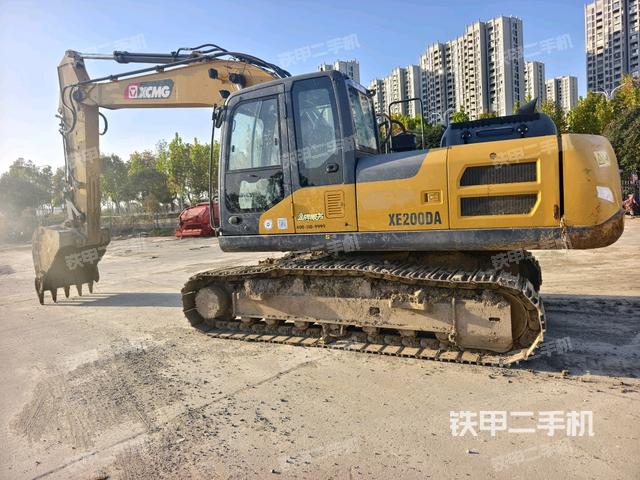 左后45（整机外观）