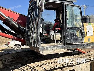 三一重工SR280RC旋挖钻