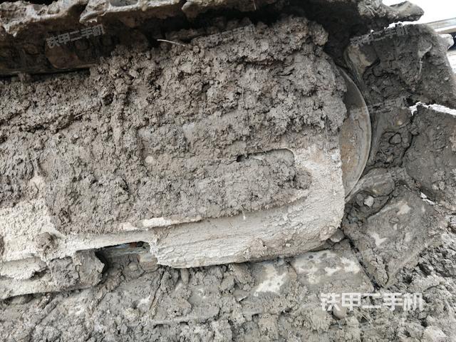 右导向轮（行走机构）