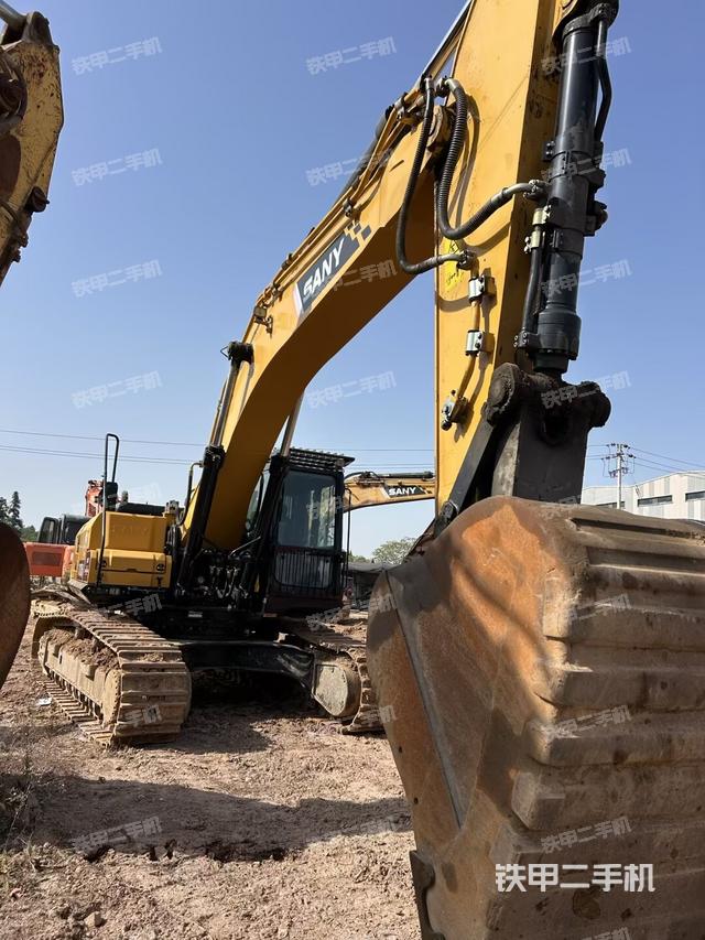 右后45（整机外观）