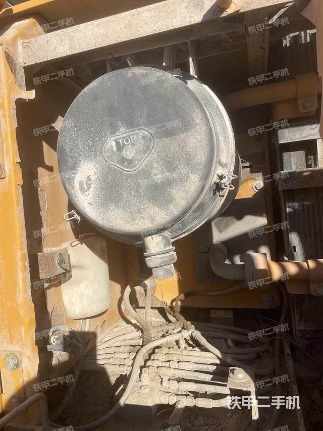 散热器室（大件舱室）