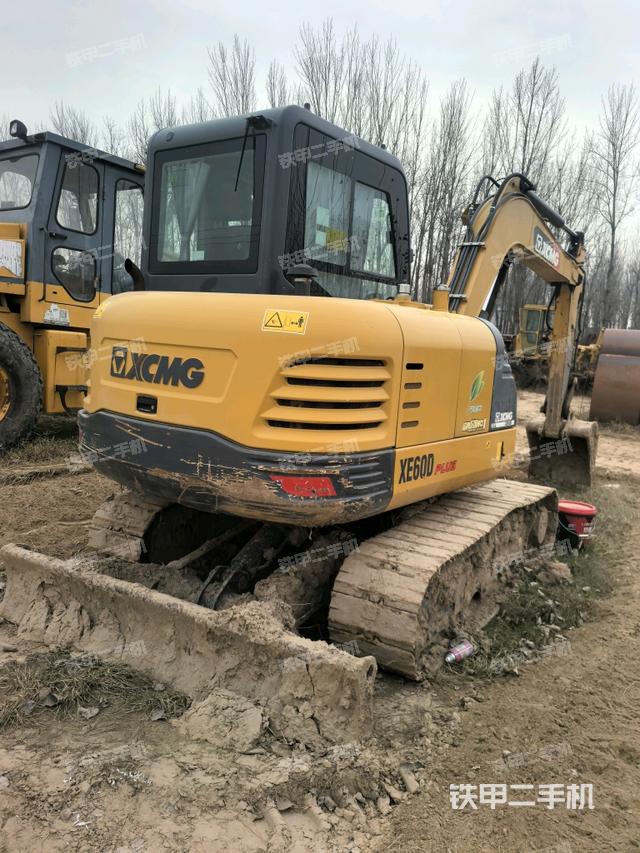 右后45（整机外观）