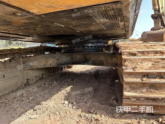 右导向轮（行走机构）