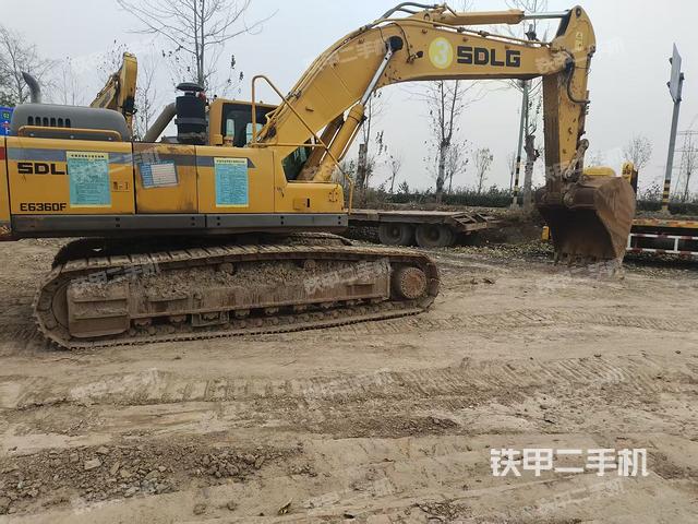 右前45（整机外观）