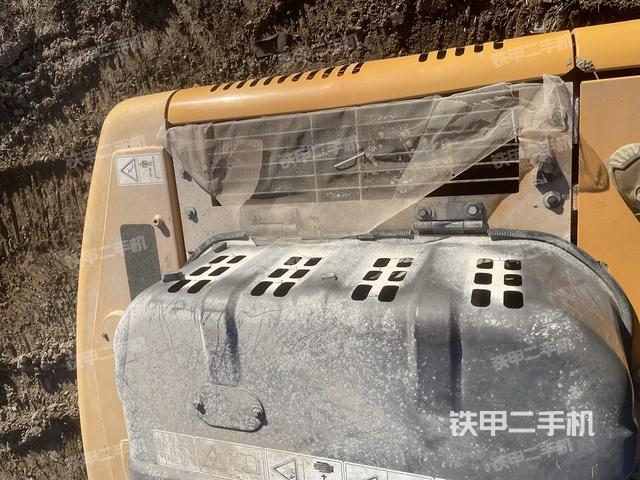 散热器正面（大件舱室）