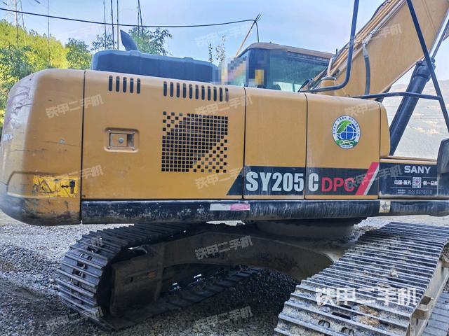 右后45（整机外观）