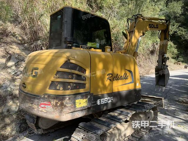 整机右后45°（整机外观）