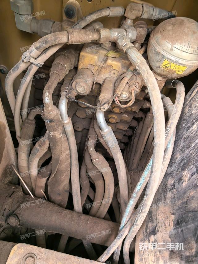 散热器室（大件舱室）