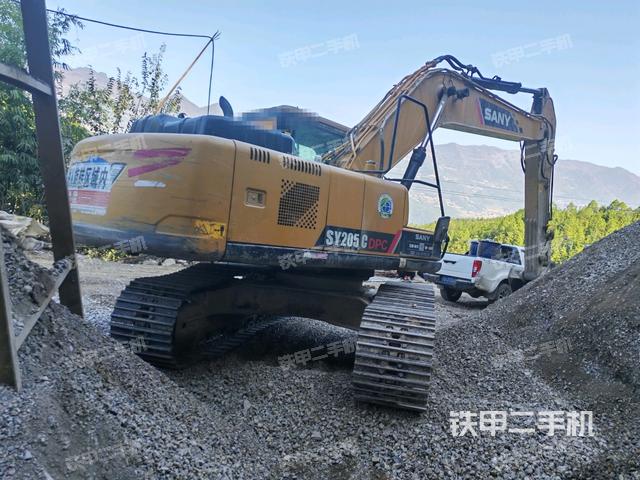 右前45（整机外观）