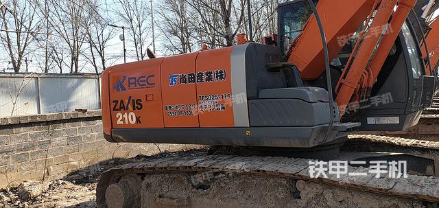 整机右后45°（整机外观）