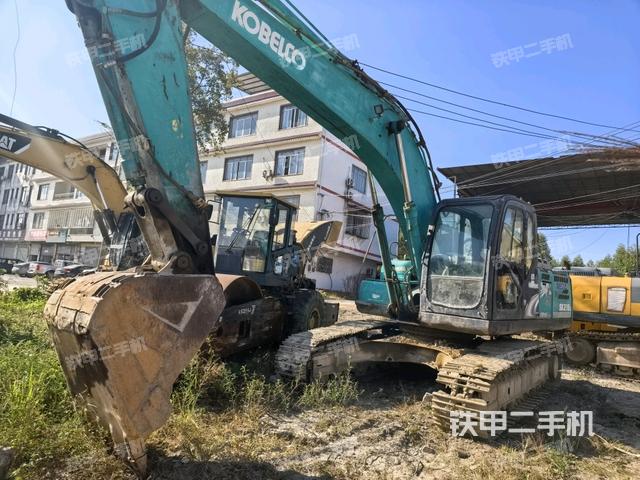 右前45（整机外观）