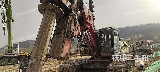 其他核心部件（设备外观及核心部件）