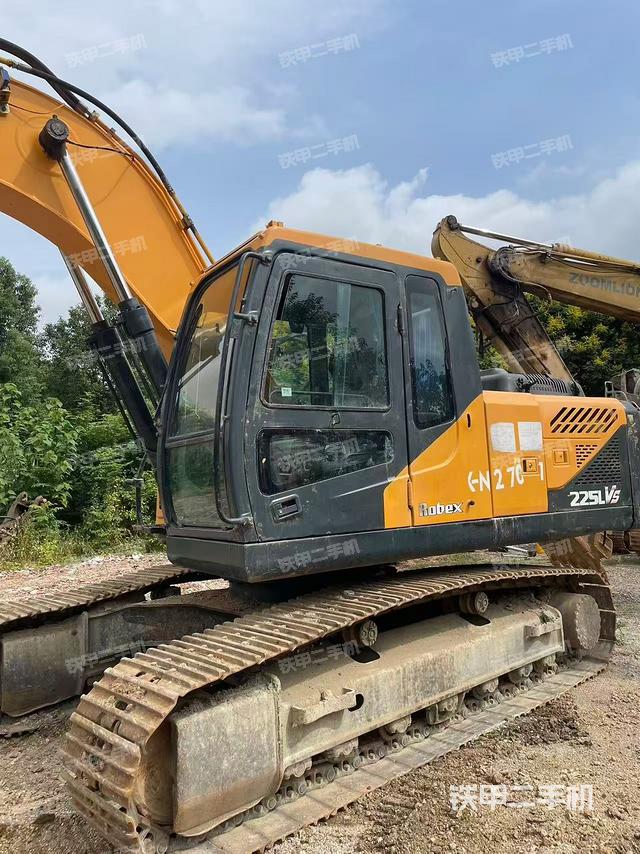 整机右后45°（整机外观）