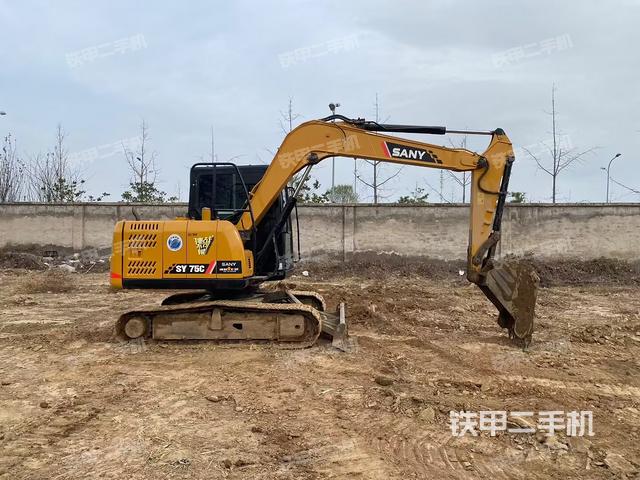 整机右后45°（整机外观）