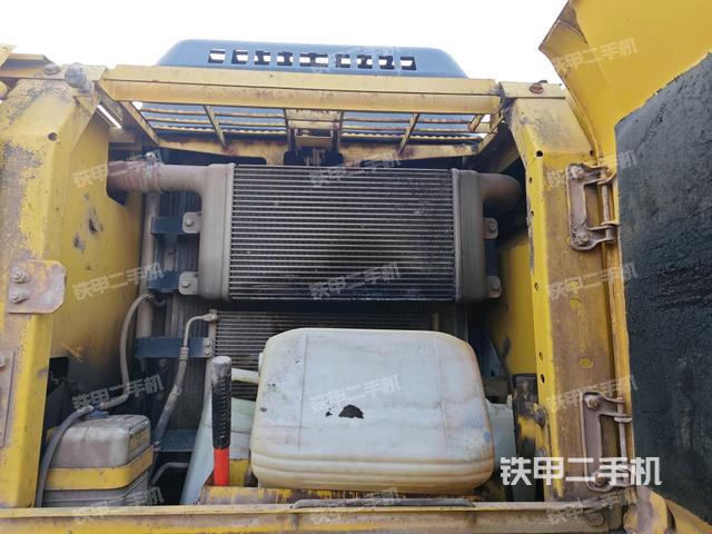 散热器室（大件舱室）