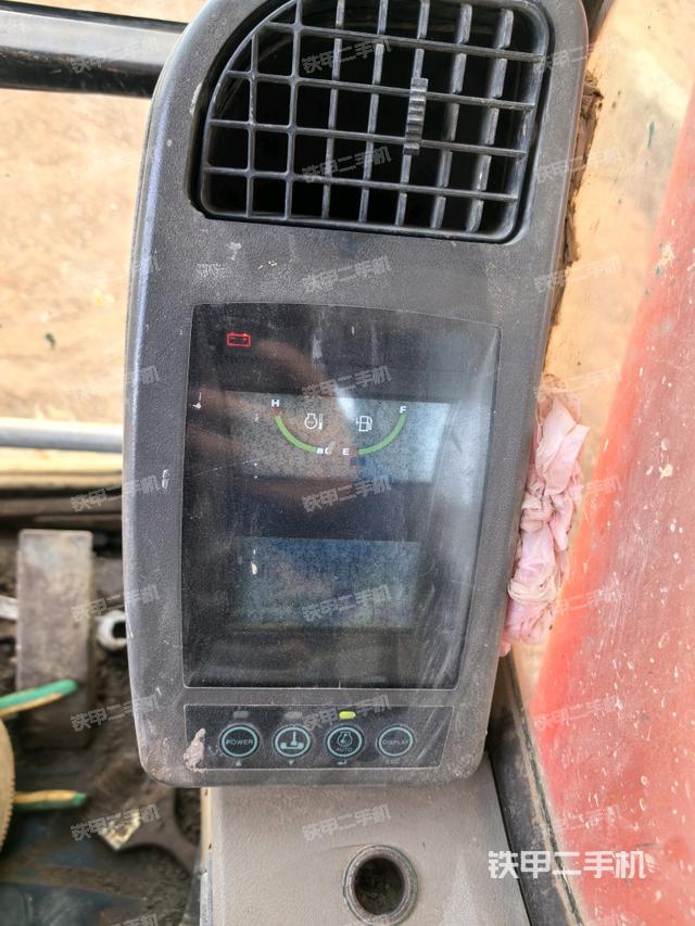 顯示屏?（駕駛室部分）