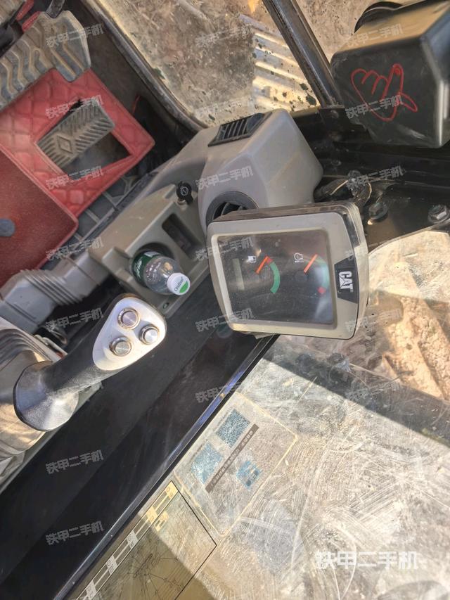 显示屏 （驾驶室部分）